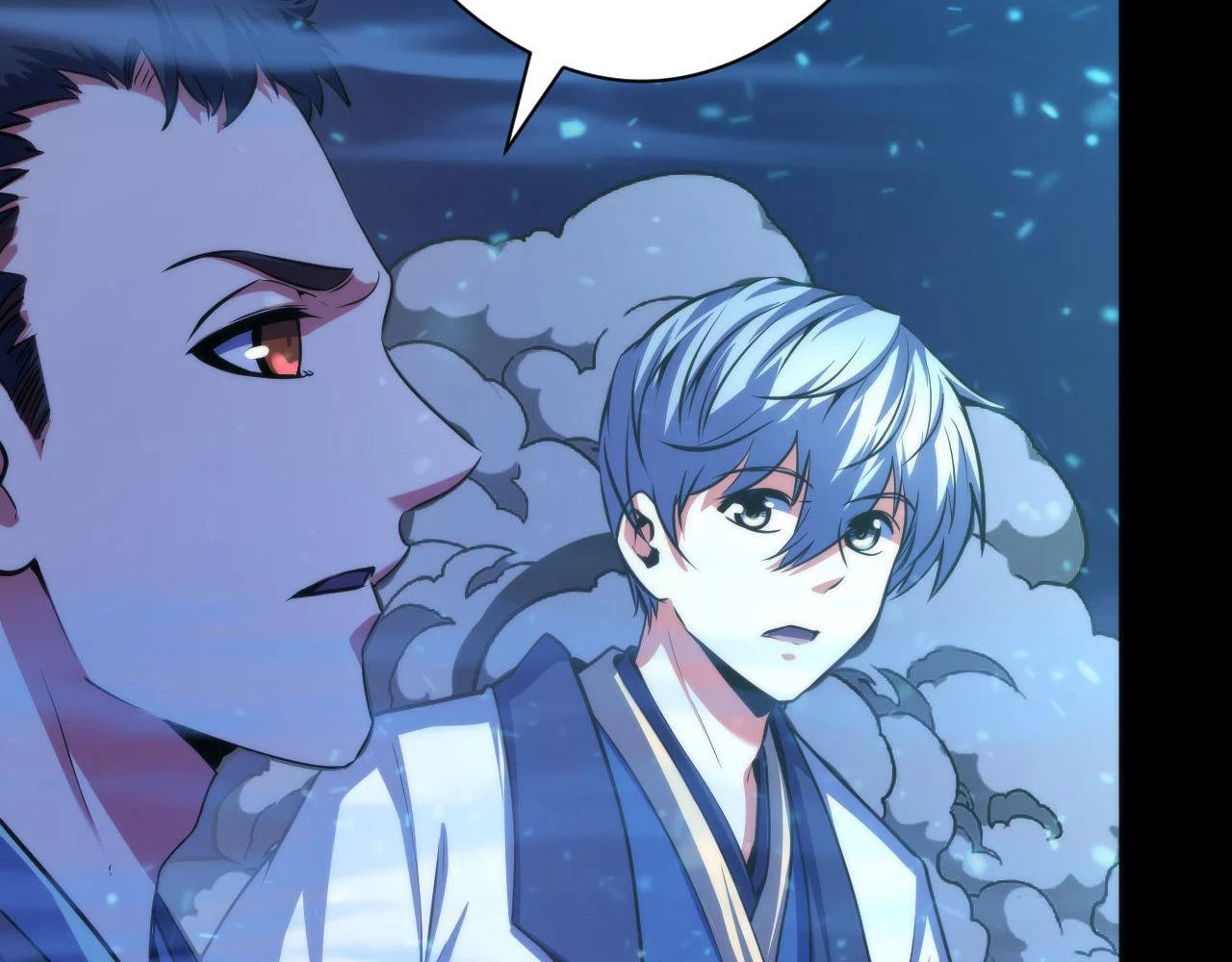 第183话 无法扑灭的大火？ 第55页