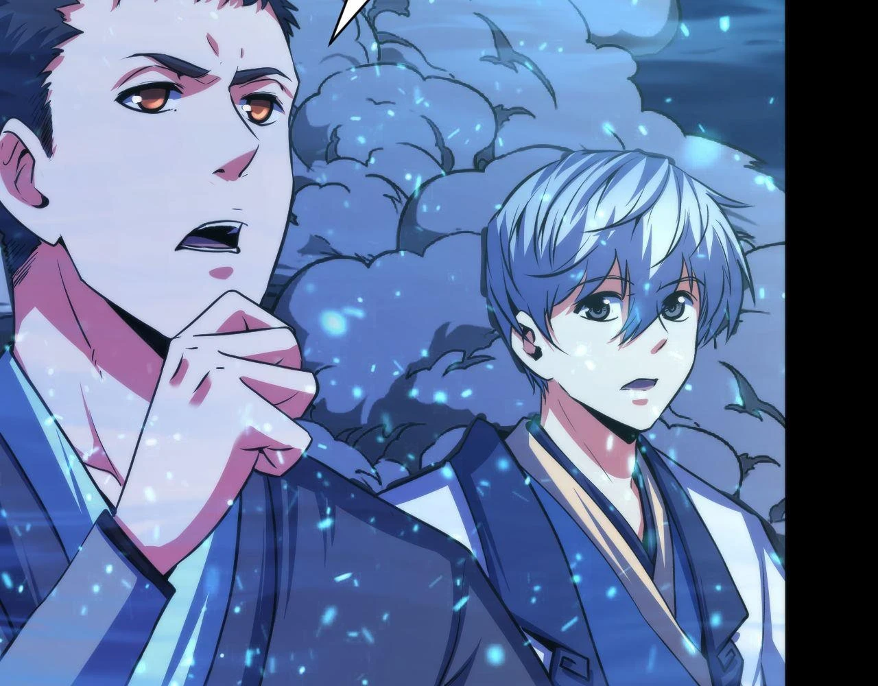 第183话 无法扑灭的大火？ 第62页