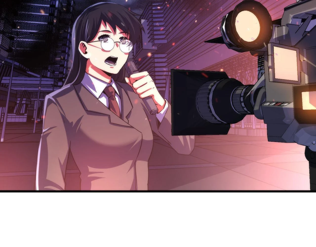 第183话 无法扑灭的大火？ 第99页