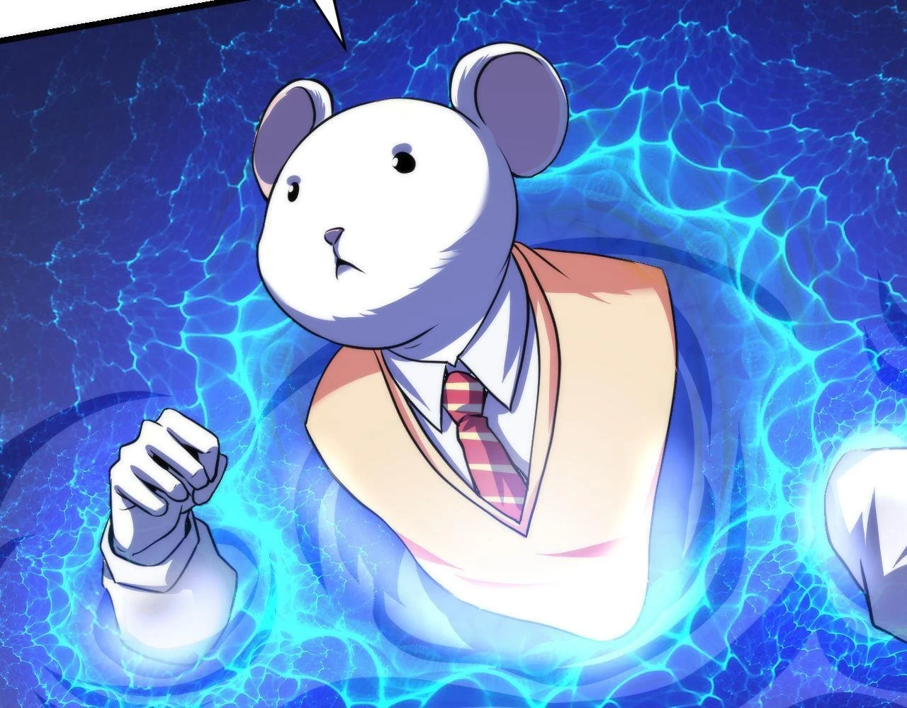 第183话 无法扑灭的大火？ 第118页