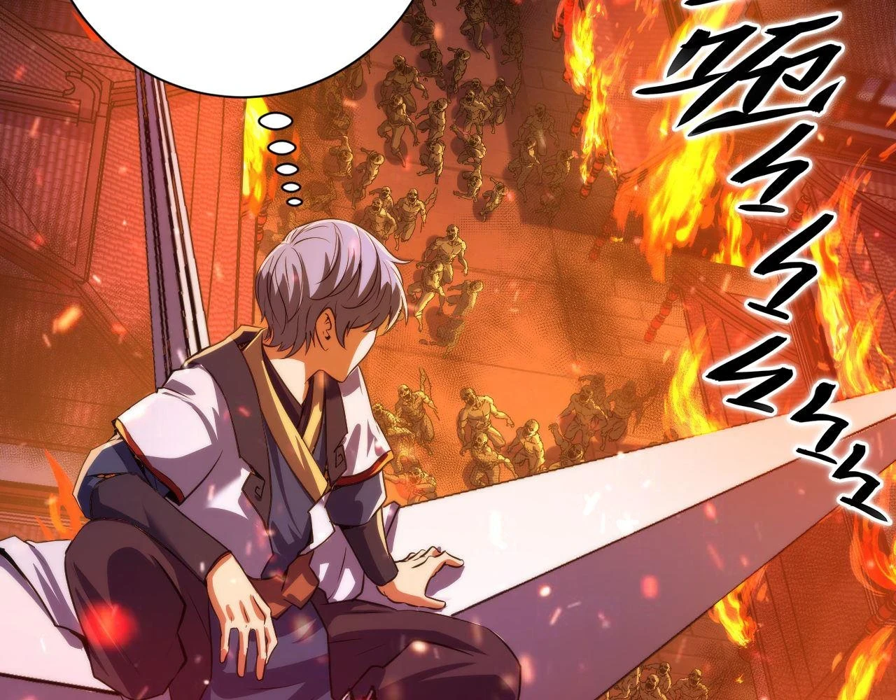 第185话 鲸落·敌袭！ 第22页