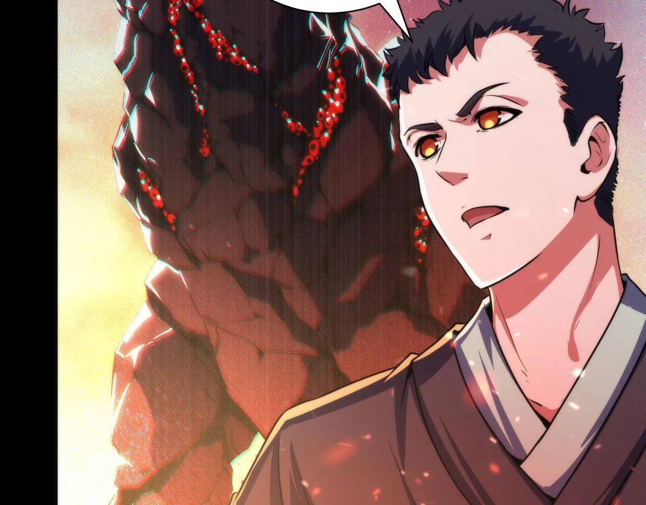 第185话 鲸落·敌袭！ 第35页
