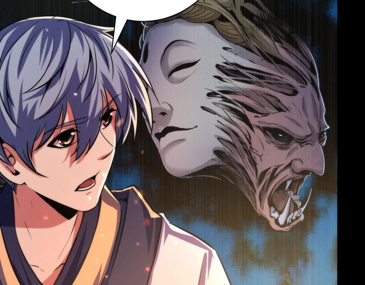 第185话 鲸落·敌袭！ 第37页