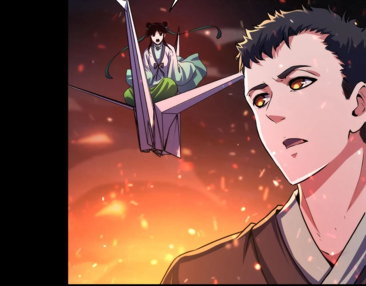 第185话 鲸落·敌袭！ 第45页