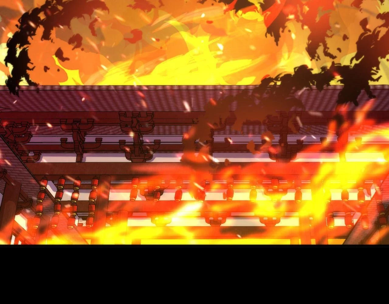 第185话 鲸落·敌袭！ 第62页