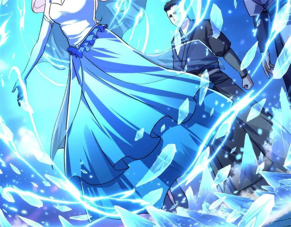 第187话 她就是女灵童？ 第19页