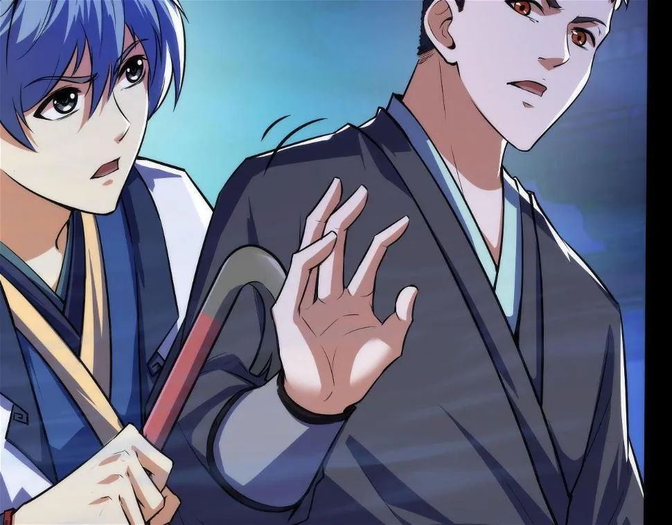 第187话 她就是女灵童？ 第43页