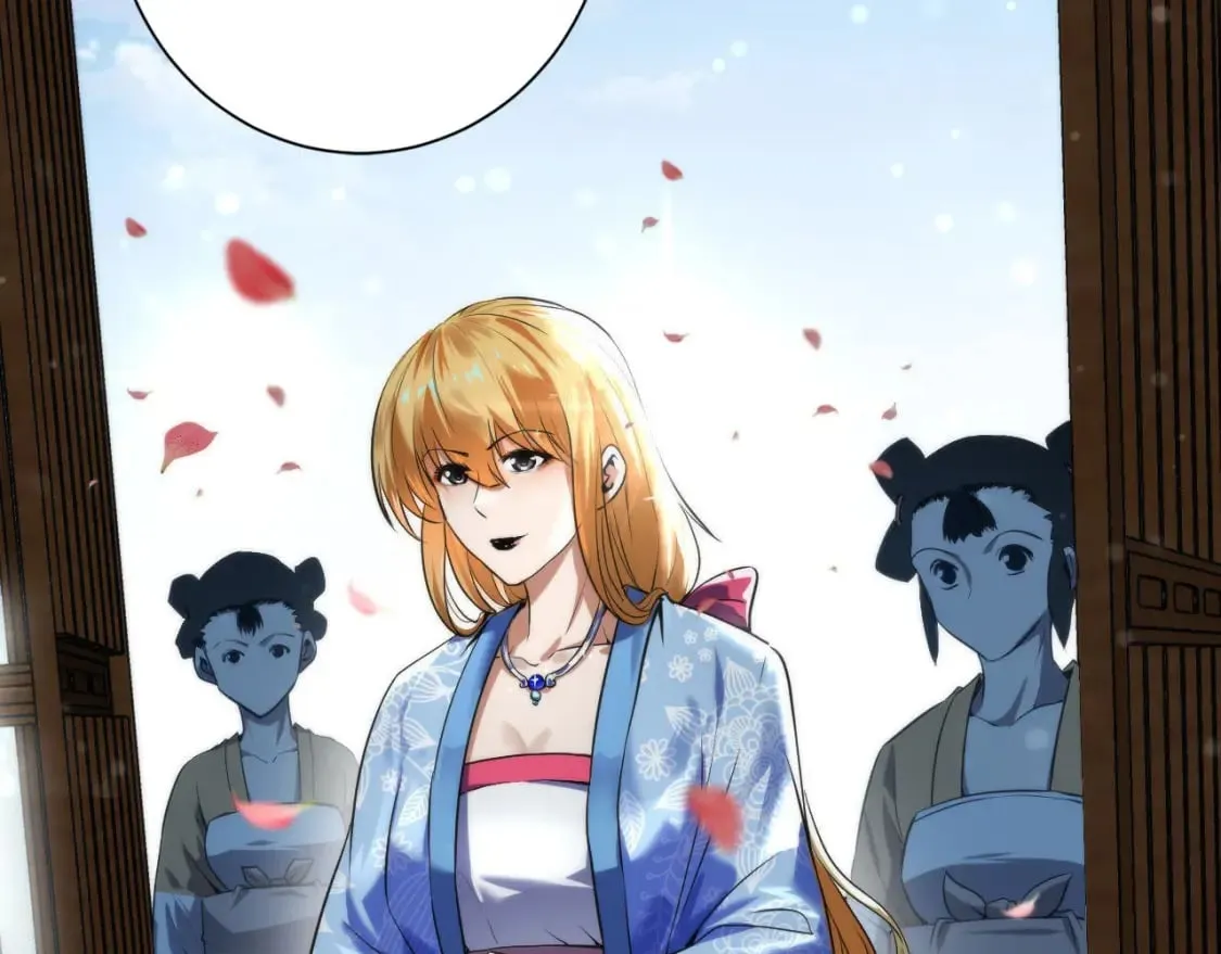 第189话 灵童的执念 第17页