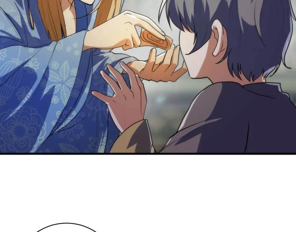 第189话 灵童的执念 第30页