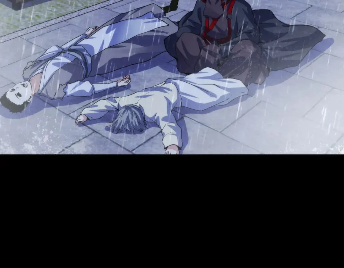 第189话 灵童的执念 第116页