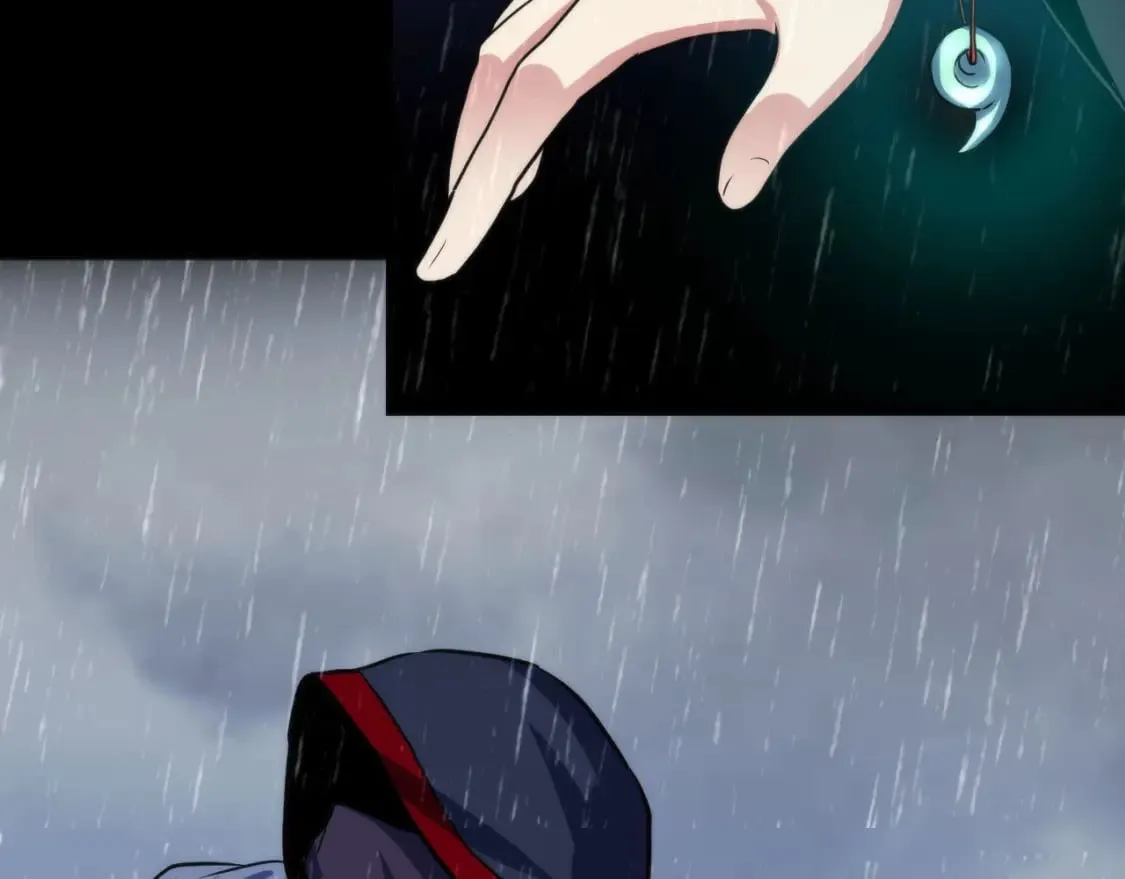 第189话 灵童的执念 第118页