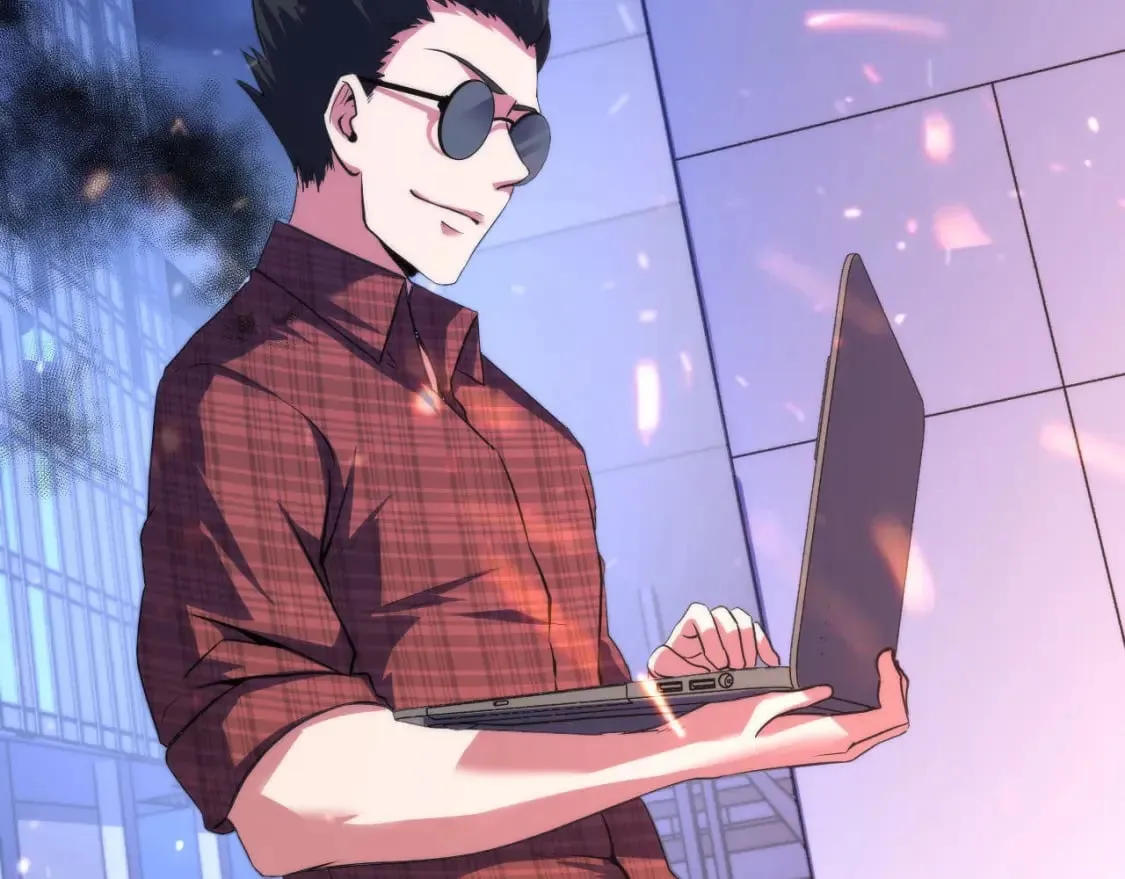 第194话 阴谋瓦解·神秘宅男？ 第27页