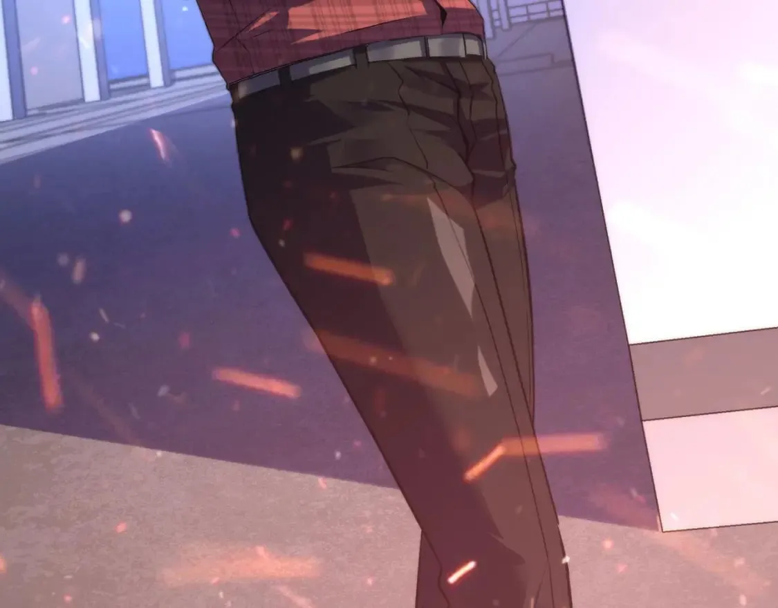 第194话 阴谋瓦解·神秘宅男？ 第28页