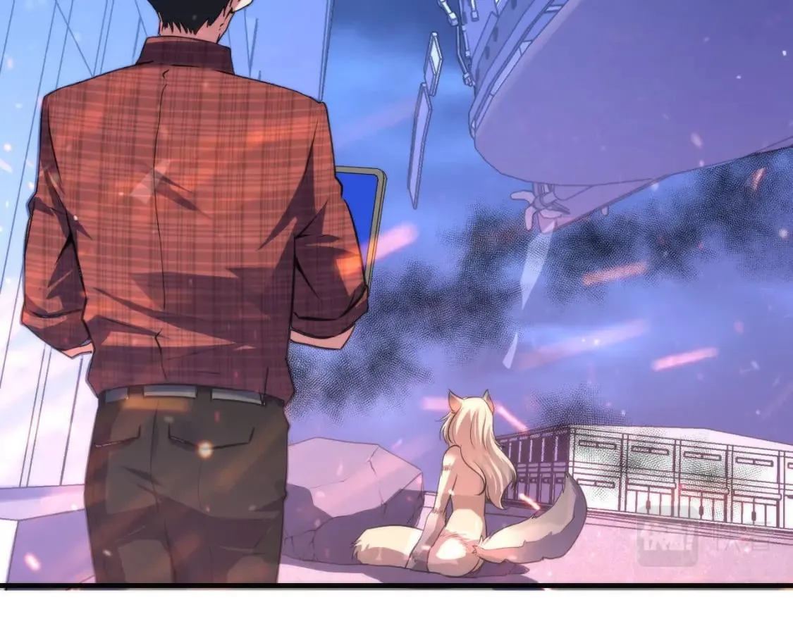 第194话 阴谋瓦解·神秘宅男？ 第33页