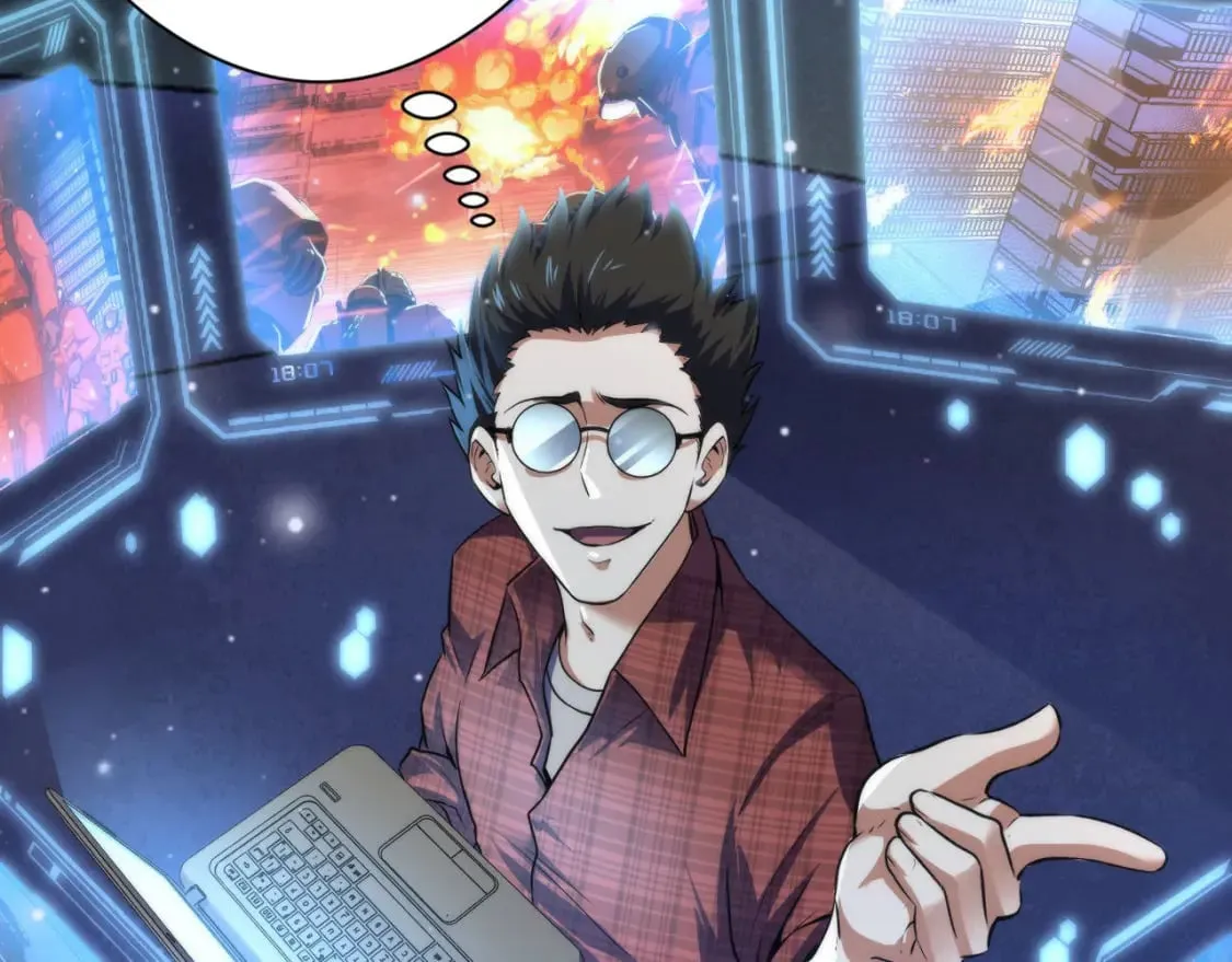 第194话 阴谋瓦解·神秘宅男？ 第46页