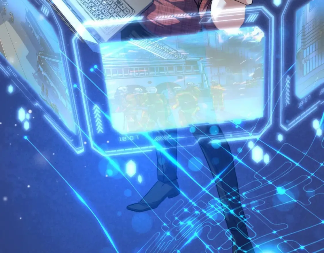 第194话 阴谋瓦解·神秘宅男？ 第47页