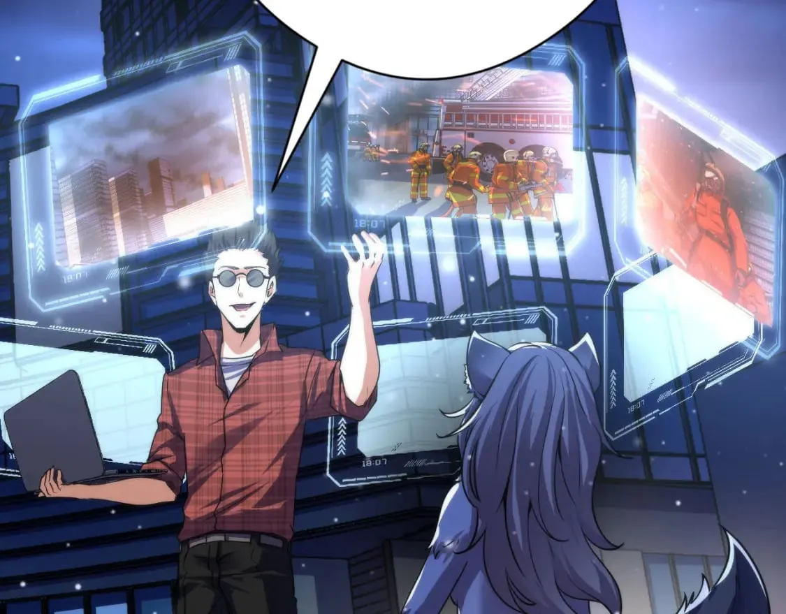 第194话 阴谋瓦解·神秘宅男？ 第53页
