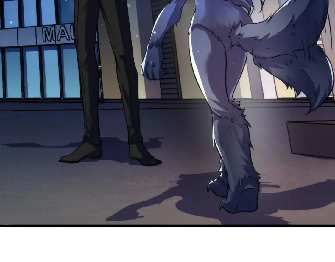 第194话 阴谋瓦解·神秘宅男？ 第54页