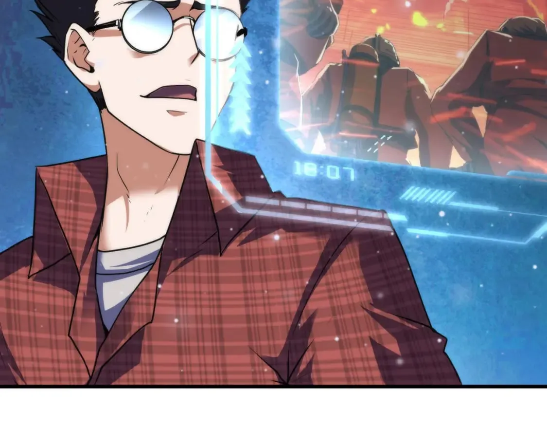 第194话 阴谋瓦解·神秘宅男？ 第56页