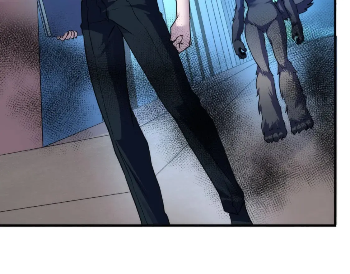 第194话 阴谋瓦解·神秘宅男？ 第61页