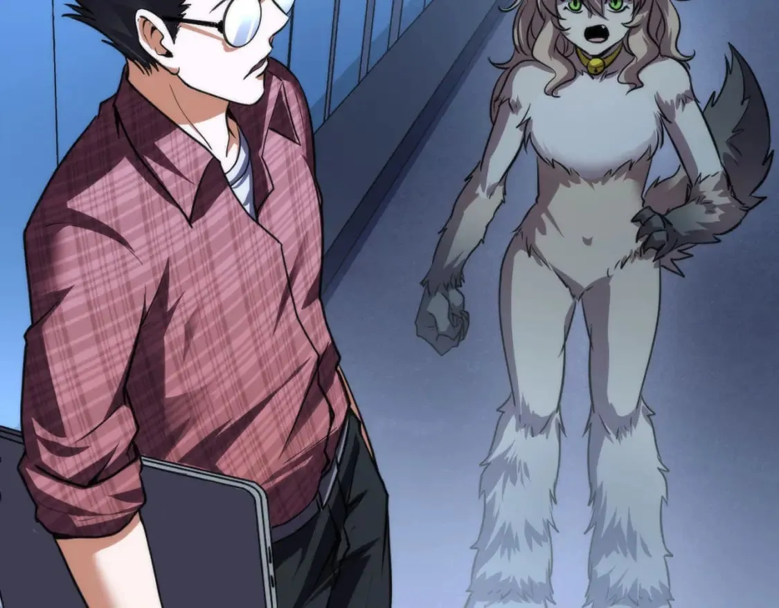 第194话 阴谋瓦解·神秘宅男？ 第70页