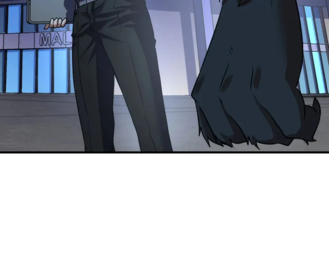 第194话 阴谋瓦解·神秘宅男？ 第77页