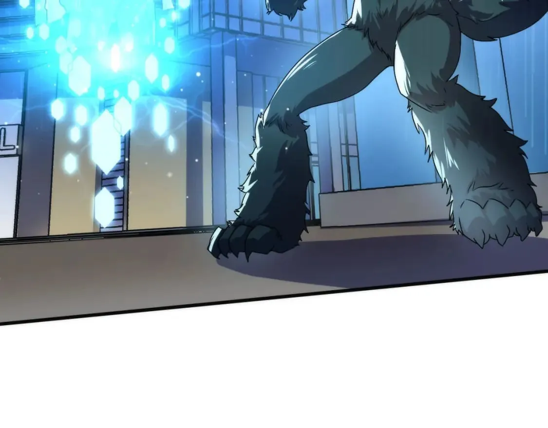 第194话 阴谋瓦解·神秘宅男？ 第92页