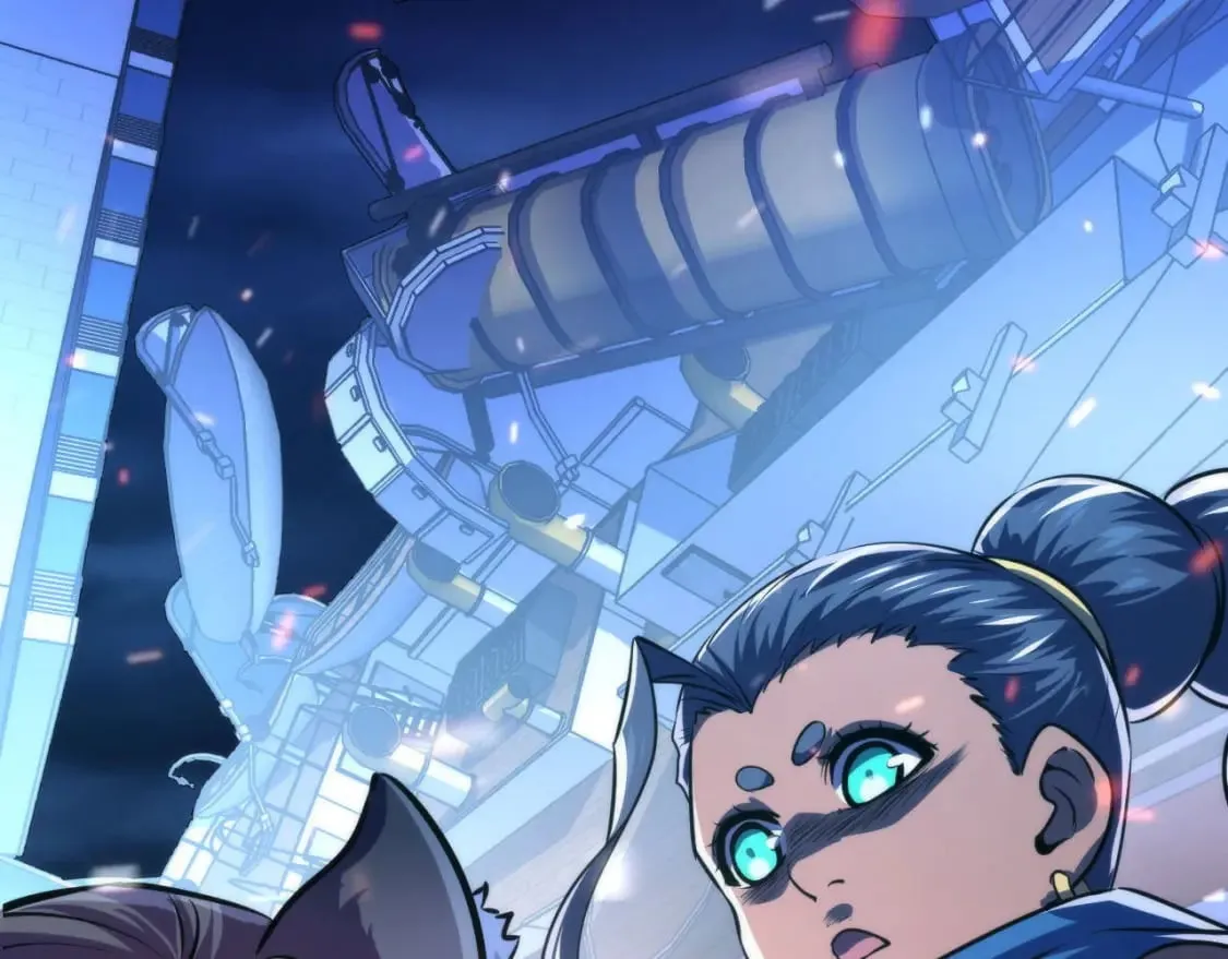 第194话 阴谋瓦解·神秘宅男？ 第114页