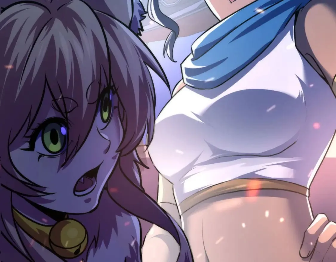 第194话 阴谋瓦解·神秘宅男？ 第115页