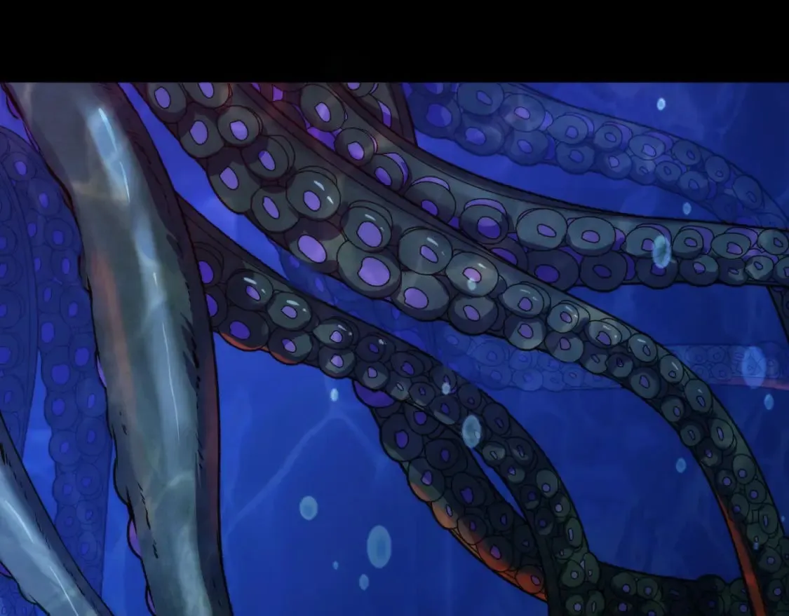 第195话 深海低语 第17页
