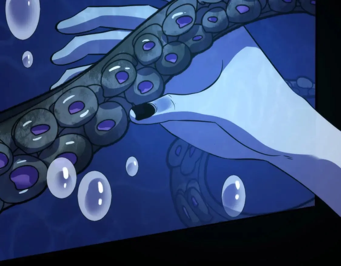 第195话 深海低语 第32页