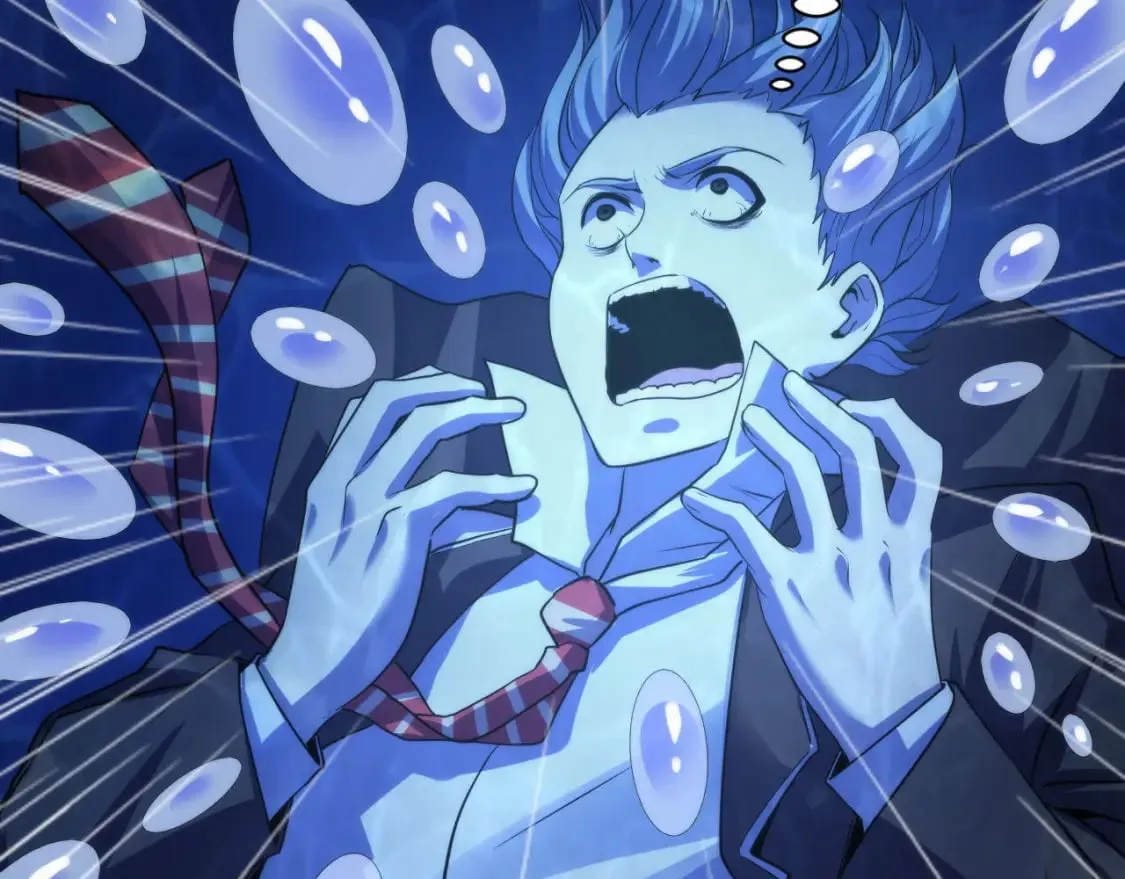 第195话 深海低语 第55页