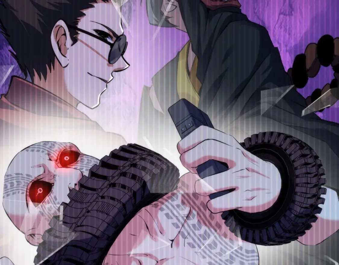 第195话 深海低语 第91页