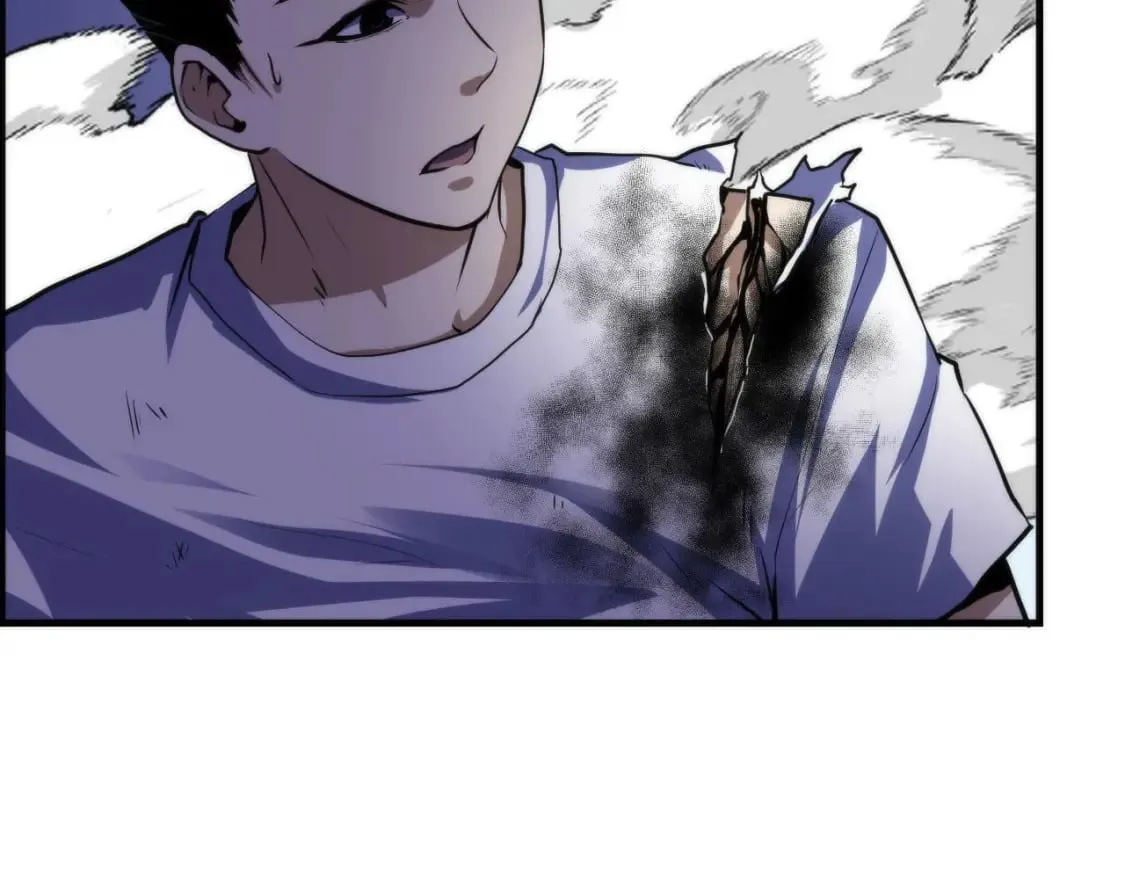 第197话 离开结界·无名英雄 第22页