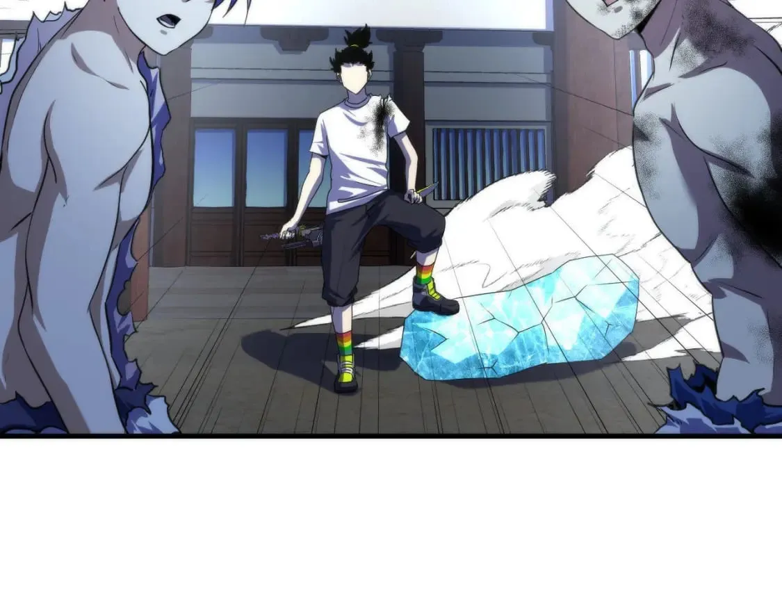 第197话 离开结界·无名英雄 第30页