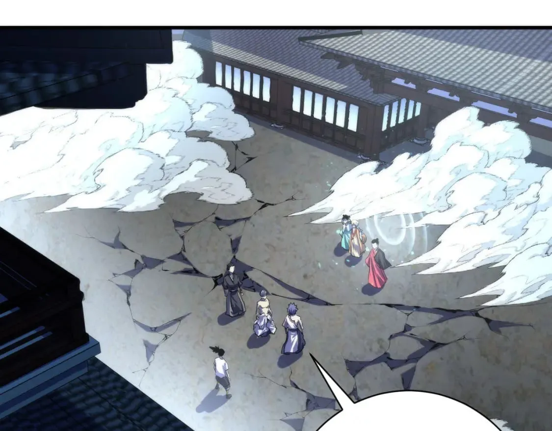 第197话 离开结界·无名英雄 第34页