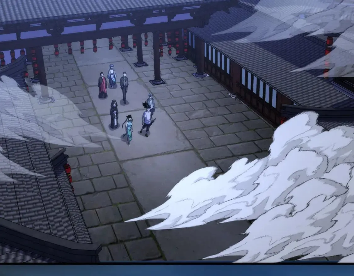 第197话 离开结界·无名英雄 第48页