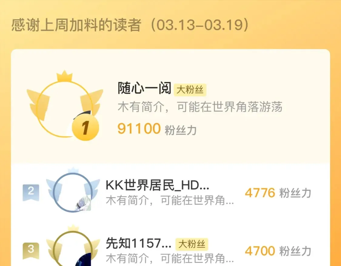 第197话 离开结界·无名英雄 第117页
