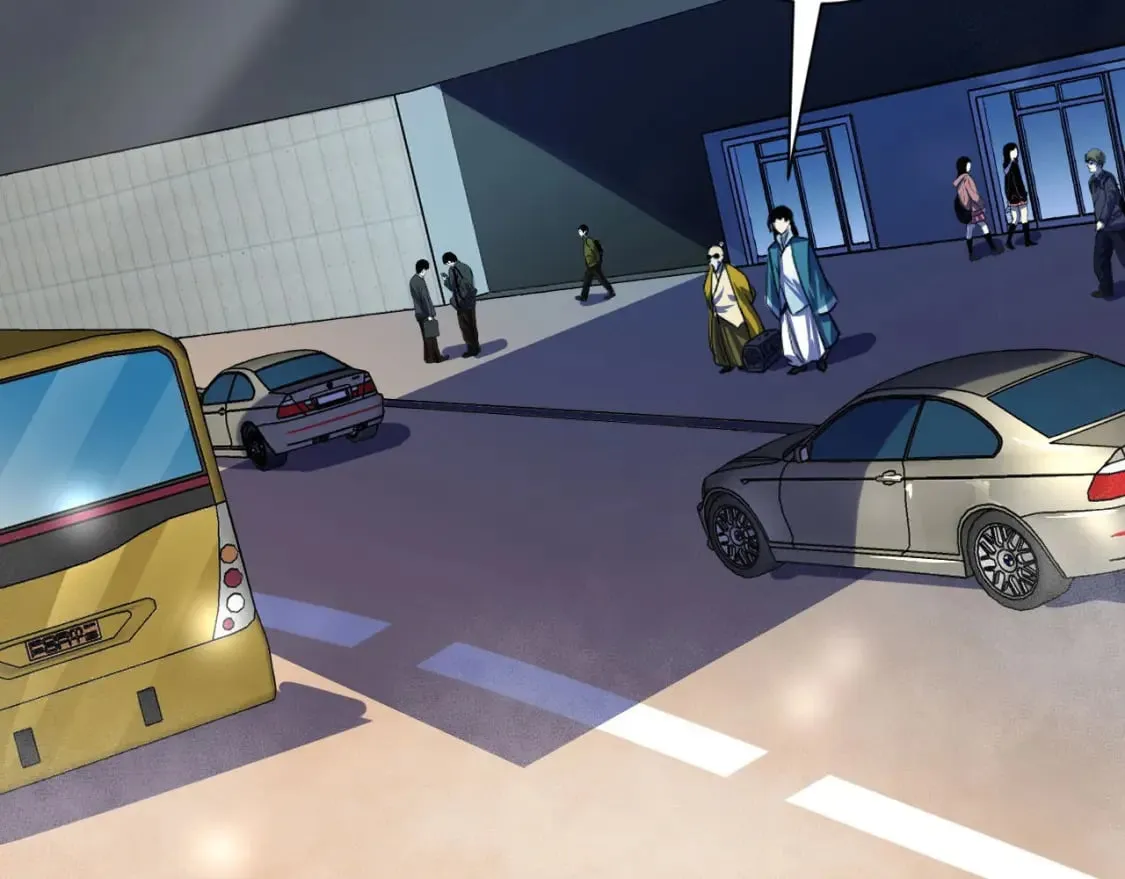 第198话 黑门复盘会议 第25页