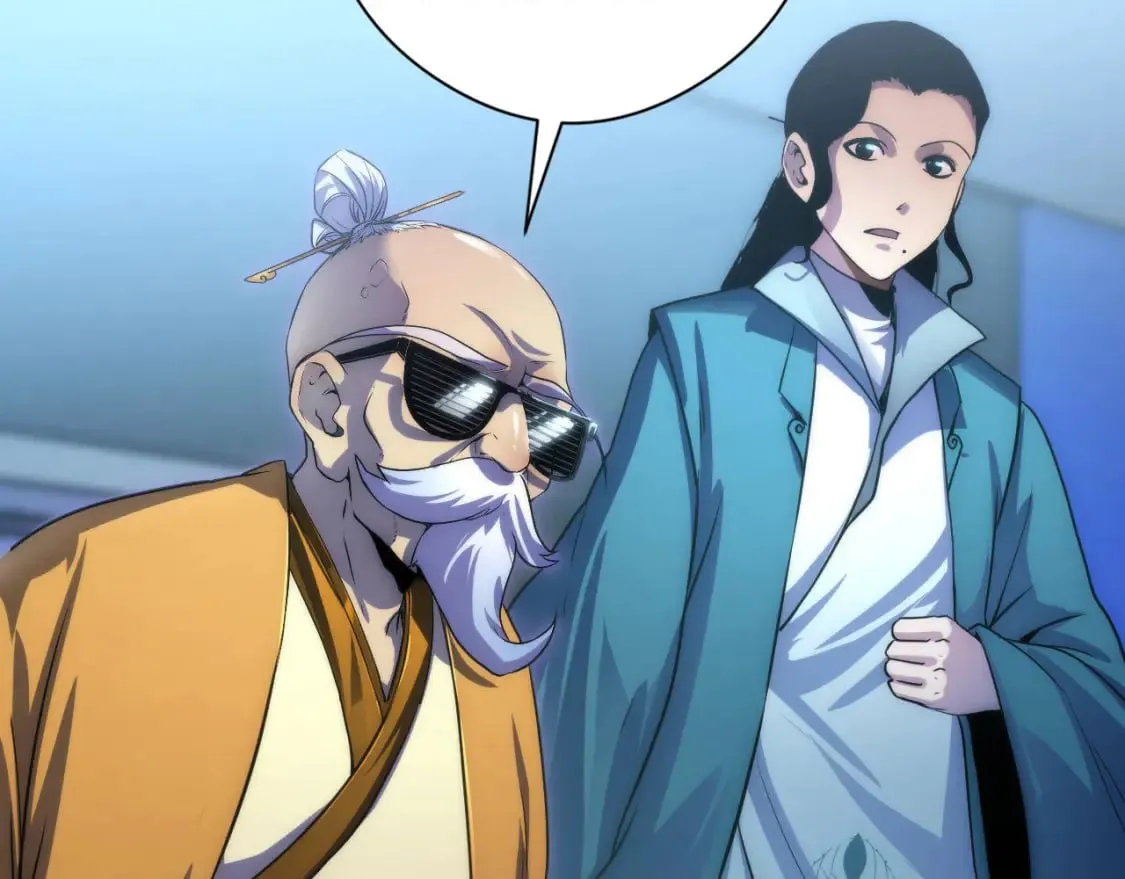 第198话 黑门复盘会议 第36页