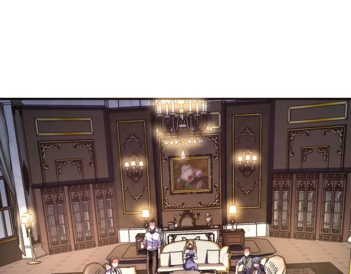 第198话 黑门复盘会议 第134页