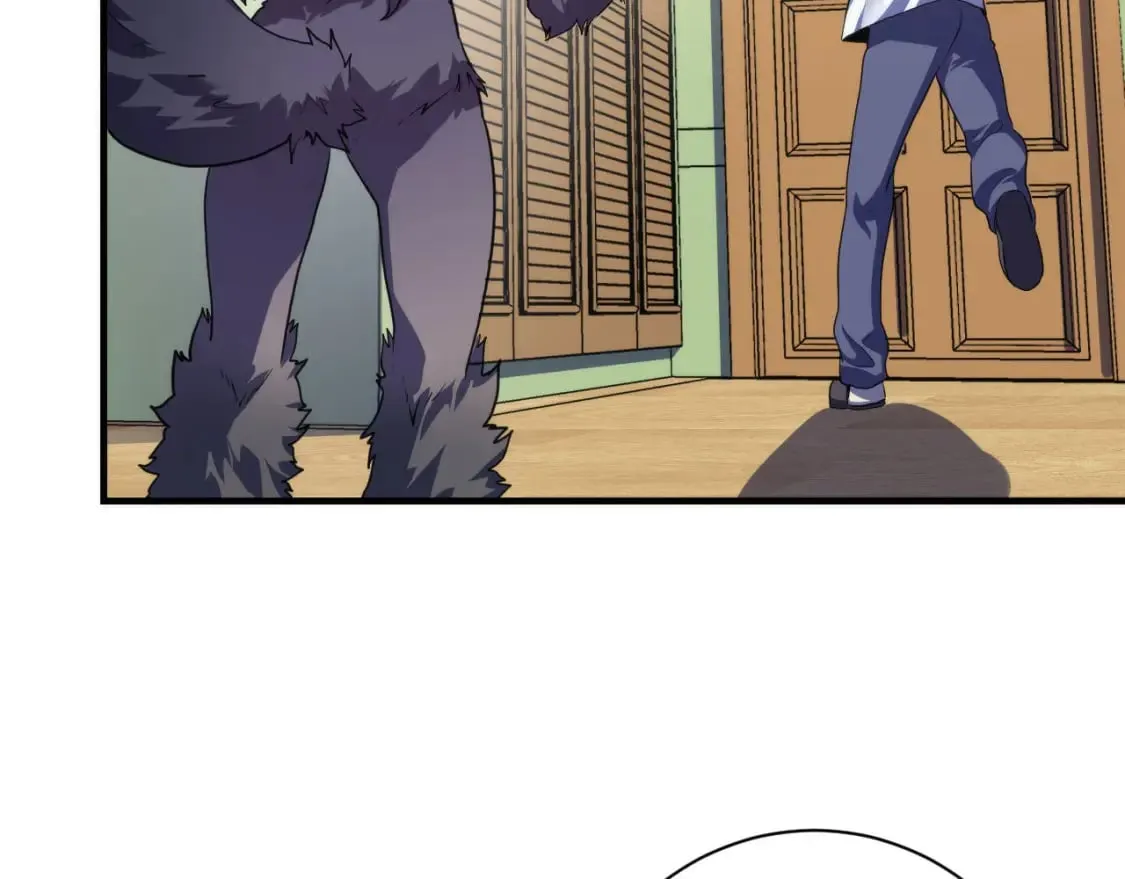 第202话 犬灵的过往 第25页