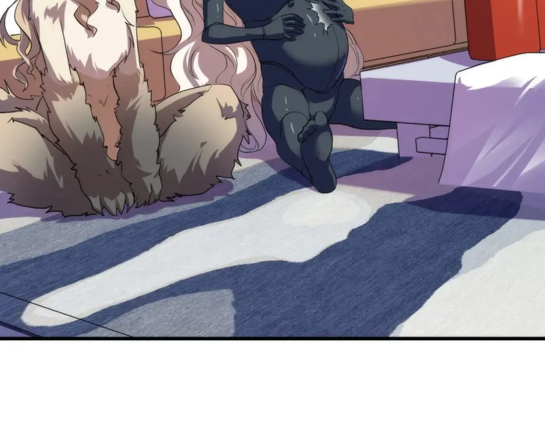 第202话 犬灵的过往 第51页