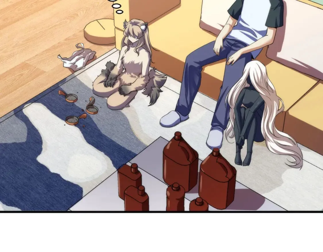 第202话 犬灵的过往 第93页