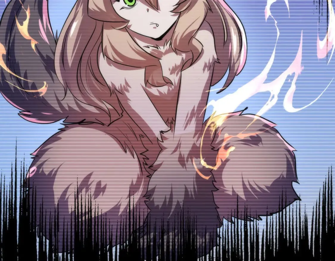第202话 犬灵的过往 第111页