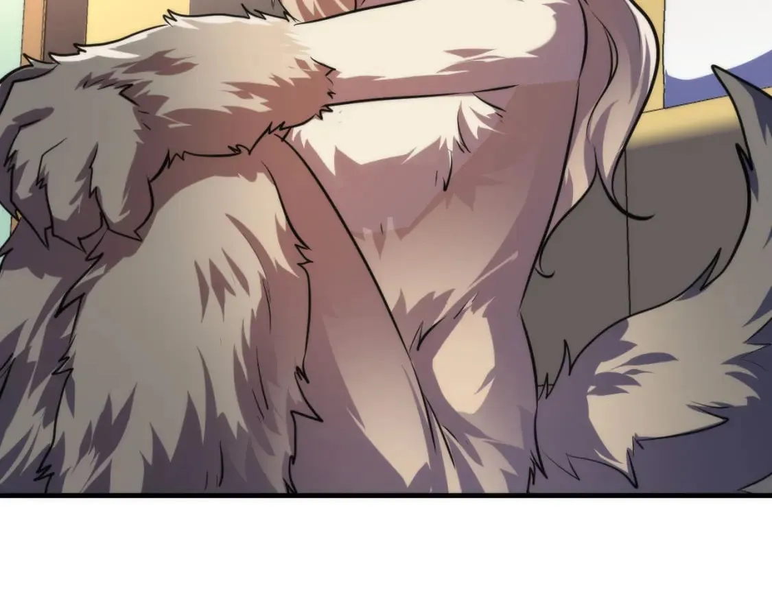 第202话 犬灵的过往 第135页