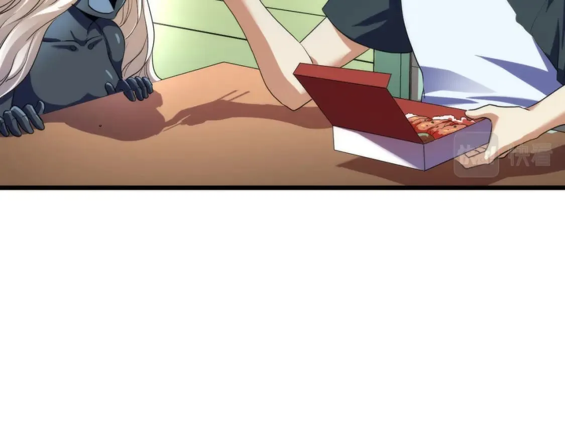 第203话 犬灵的小课堂 第29页