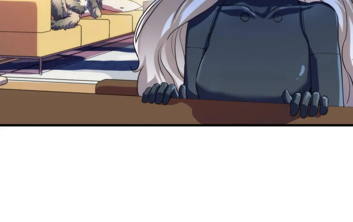 第203话 犬灵的小课堂 第31页