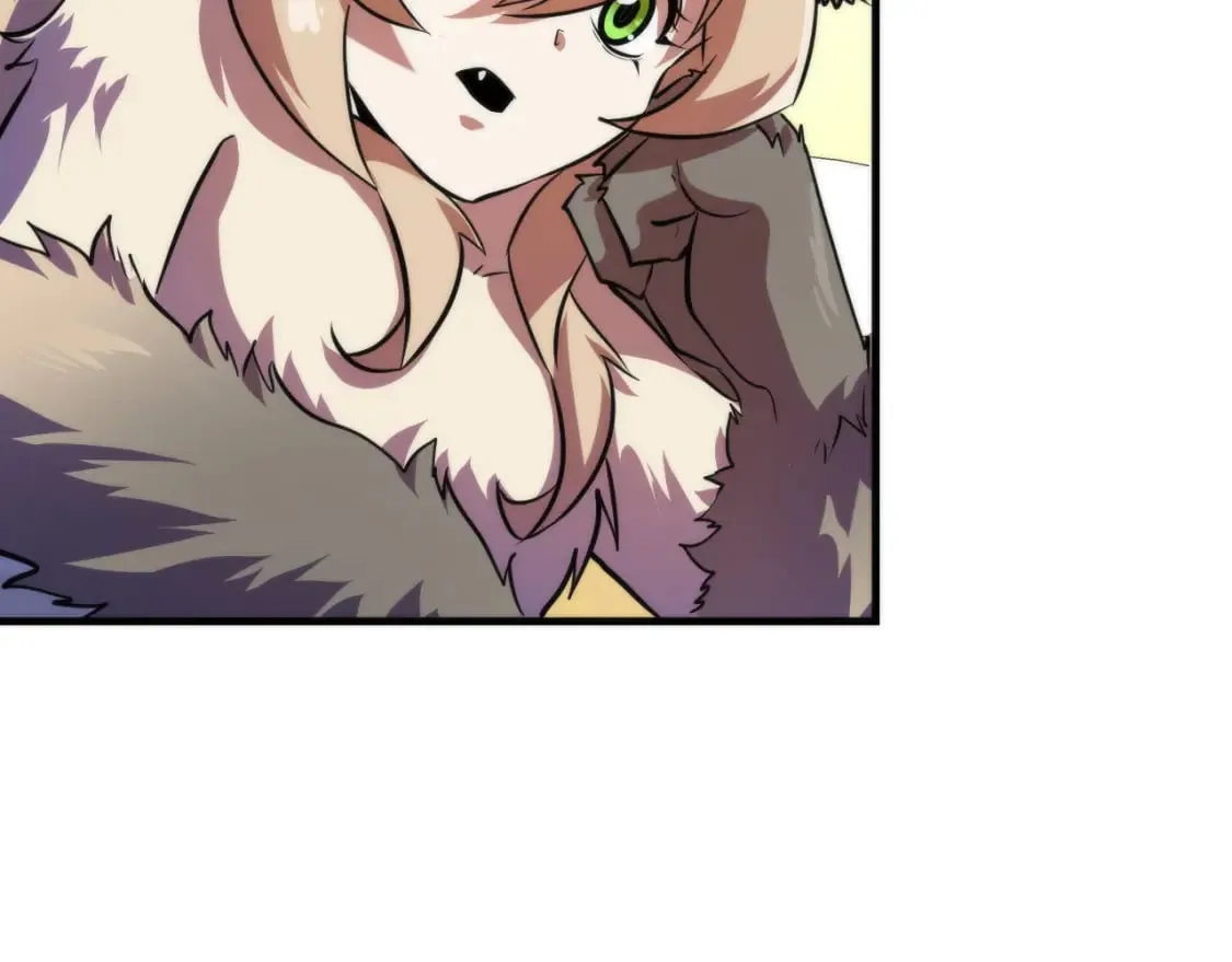 第203话 犬灵的小课堂 第33页