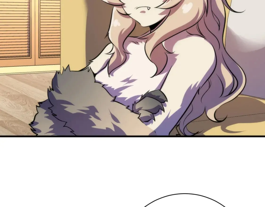 第203话 犬灵的小课堂 第72页